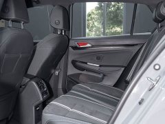Volkswagen Golf 2021 280TSI DSG R-Line - ფოტო 16