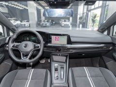 Volkswagen Golf 2021 280TSI DSG R-Line - ფოტო 19