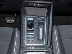 Volkswagen Golf 2021 280TSI DSG R-Line - ფოტო 20