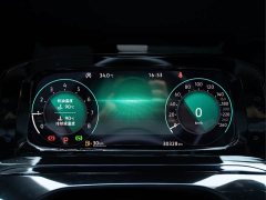 Volkswagen Golf 2021 280TSI DSG R-Line - ფოტო 3