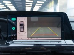 Volkswagen Golf 2021 280TSI DSG R-Line - ფოტო 5
