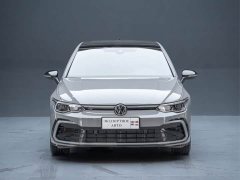 Volkswagen Golf 2021 280TSI DSG R-Line - ფოტო 8