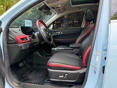 ORA Good Cat GT Mulan Edition 480km Long Range - ფოტო 12