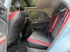 ORA Good Cat GT Mulan Edition 480km Long Range - ფოტო 13