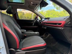 ORA Good Cat GT Mulan Edition 480km Long Range - ფოტო 14
