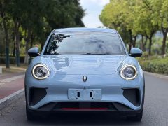 ORA Good Cat GT Mulan Edition 480km Long Range - ფოტო 3