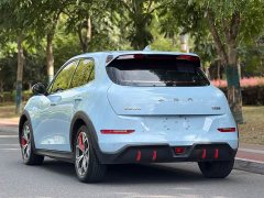 ORA Good Cat GT Mulan Edition 480km Long Range - ფოტო 4