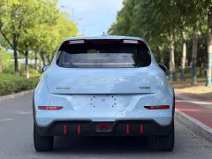 ORA Good Cat GT Mulan Edition 480km Long Range - ფოტო 5