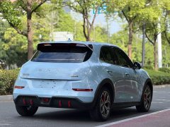 ORA Good Cat GT Mulan Edition 480km Long Range - ფოტო 6