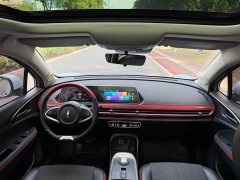ORA Good Cat GT Mulan Edition 480km Long Range - ფოტო 7