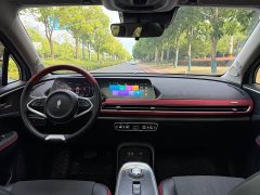 ORA Good Cat GT Mulan Edition 480km Long Range - ფოტო 8