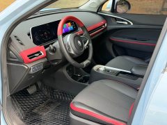 ORA Good Cat GT Mulan Edition 480km Long Range - ფოტო 9