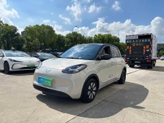 Wuling Binguo 333km Lingxi Connected Edition - ფოტო 1