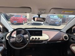 Wuling Binguo 333km Lingxi Connected Edition - ფოტო 12