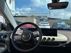 Wuling Binguo 333km Lingxi Connected Edition - ფოტო 13