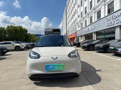 Wuling Binguo 333km Lingxi Connected Edition - ფოტო 2