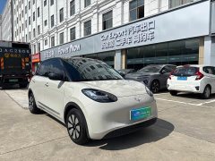 Wuling Binguo 333km Lingxi Connected Edition - ფოტო 3