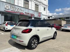 Wuling Binguo 333km Lingxi Connected Edition - ფოტო 5