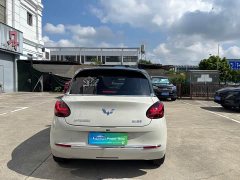 Wuling Binguo 333km Lingxi Connected Edition - ფოტო 6