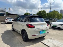 Wuling Binguo 333km Lingxi Connected Edition - ფოტო 7