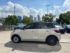 Wuling Binguo 333km Lingxi Connected Edition - ფოტო 8