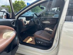 Wuling Binguo 333km Lingxi Connected Edition - ფოტო 9