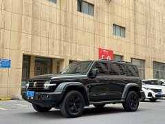 Tank 300 Off-Road Edition 2.0T Conqueror - ფოტო 1