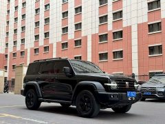 Tank 300 Off-Road Edition 2.0T Conqueror - ფოტო 2