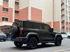 Tank 300 Off-Road Edition 2.0T Conqueror - ფოტო 7