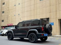 Tank 300 Off-Road Edition 2.0T Conqueror - ფოტო 9
