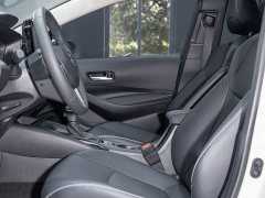 Toyota Corolla 2021 1.2T S-CVT Luxury - ფოტო 11