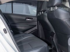 Toyota Corolla 2021 1.2T S-CVT Luxury - ფოტო 13