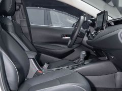 Toyota Corolla 2021 1.2T S-CVT Luxury - ფოტო 14