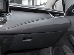 Toyota Corolla 2021 1.2T S-CVT Luxury - ფოტო 17
