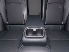 Toyota Corolla 2021 1.2T S-CVT Luxury - ფოტო 19