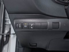 Toyota Corolla 2021 1.2T S-CVT Luxury - ფოტო 20