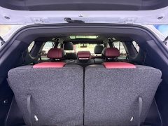 Jetour Jietu X70 PLUS 2023 1.5T DCT Brave PLUS 7-Seater - ფოტო 17