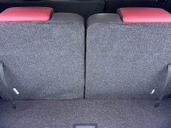 Jetour Jietu X70 PLUS 2023 1.5T DCT Brave PLUS 7-Seater - ფოტო 18