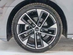 Audi A3 2022 Sportback 35 TFSI Fashion Sport - ფოტო 10