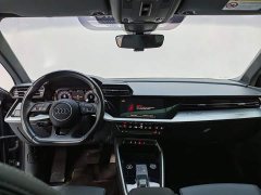 Audi A3 2022 Sportback 35 TFSI Fashion Sport - ფოტო 14