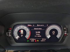 Audi A3 2022 Sportback 35 TFSI Fashion Sport - ფოტო 16
