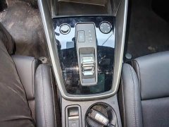 Audi A3 2022 Sportback 35 TFSI Fashion Sport - ფოტო 19