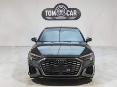 Audi A3 2022 Sportback 35 TFSI Fashion Sport - ფოტო 2