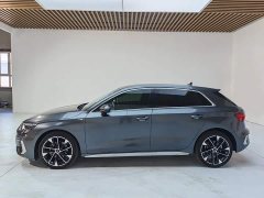 Audi A3 2022 Sportback 35 TFSI Fashion Sport - ფოტო 8