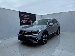 Volkswagen Tiguan L 280TSI Automatic FWD Trendsetter Limited Edition - ფოტო 1