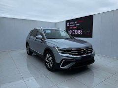 Volkswagen Tiguan L 280TSI Automatic FWD Trendsetter Limited Edition - ფოტო 2
