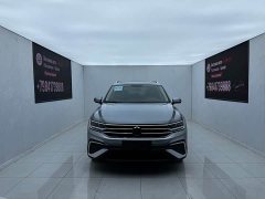 Volkswagen Tiguan L 280TSI Automatic FWD Trendsetter Limited Edition - ფოტო 3