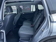 Volkswagen Tiguan L 280TSI Automatic FWD Trendsetter Limited Edition - ფოტო 5