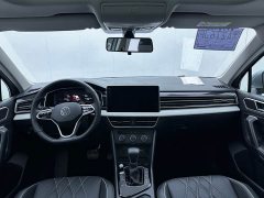 Volkswagen Tiguan L 280TSI Automatic FWD Trendsetter Limited Edition - ფოტო 6