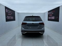 Volkswagen Tiguan L 280TSI Automatic FWD Trendsetter Limited Edition - ფოტო 7